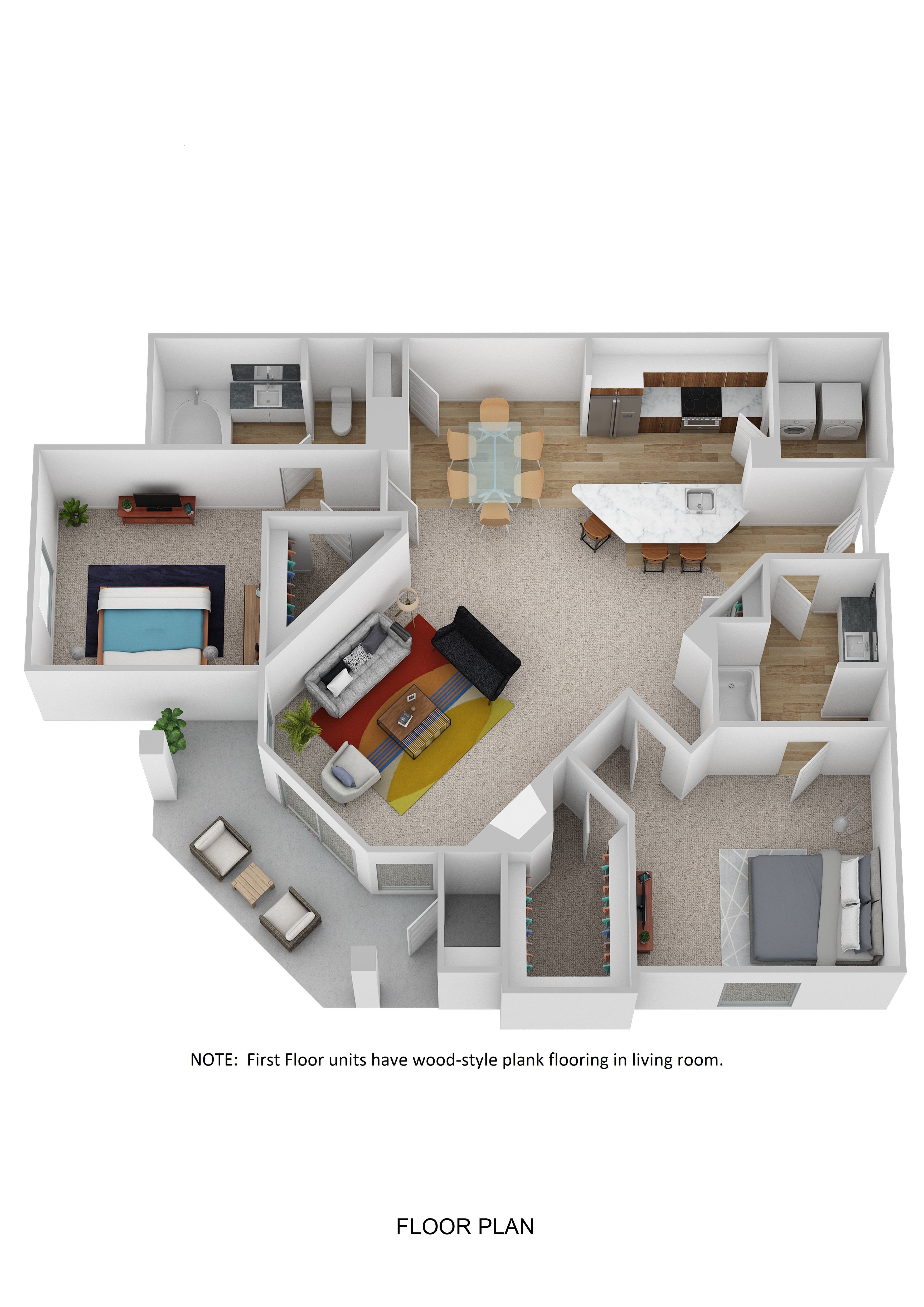 Bell Rohnert Park – 560231