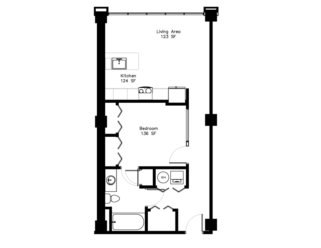 Kaufmann's Grand on Fifth Avenue – 1239