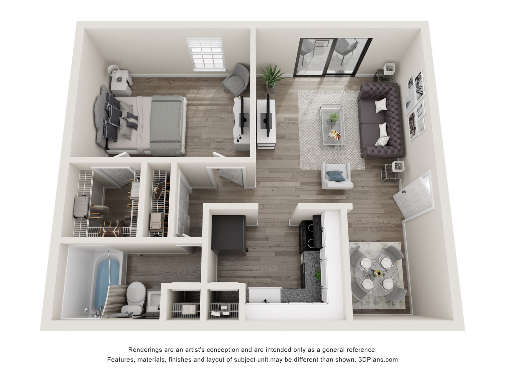 Pelham Place North – 241