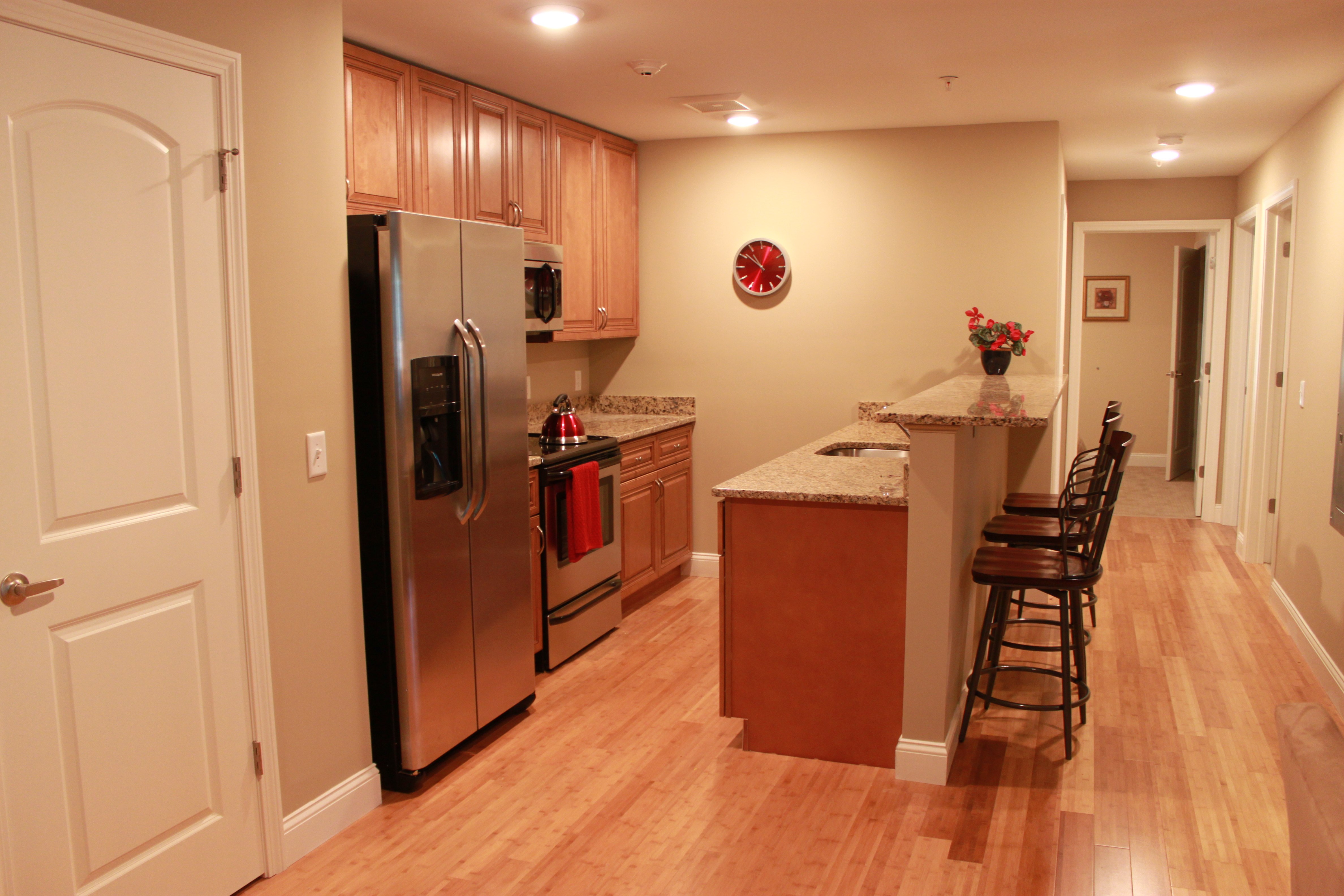 Apple Ridge – 311