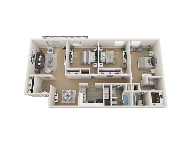 Arrive Bellevue – 163