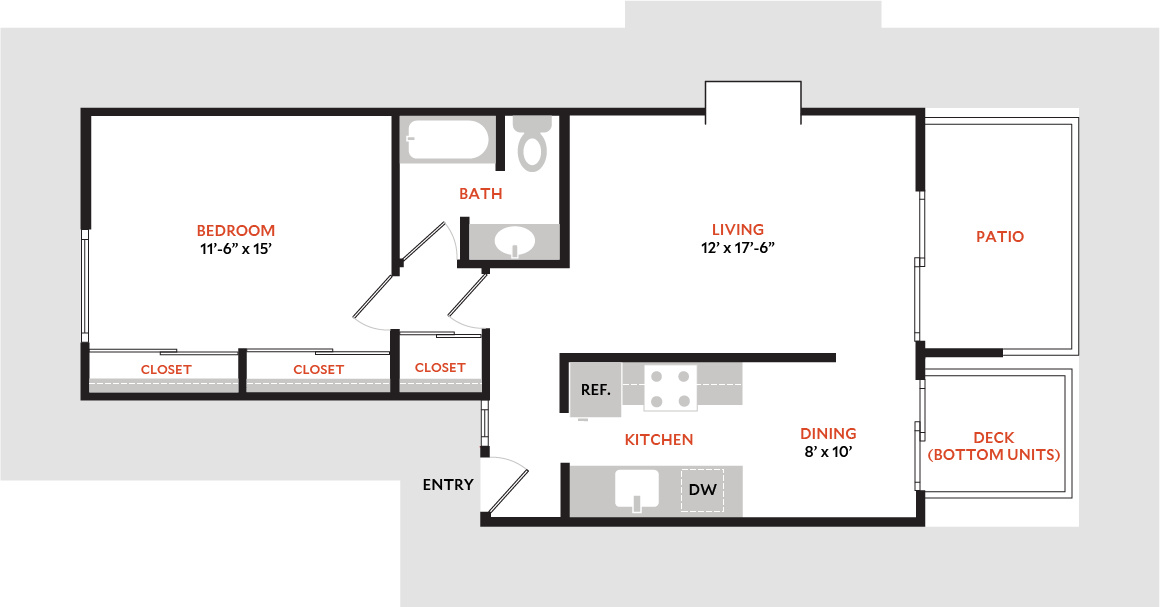 Shadowbrook Apartments – 0401