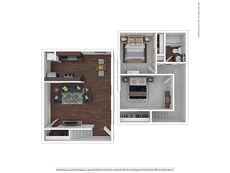 Timbercreek – 3358