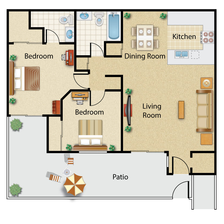 The Village – 40-102