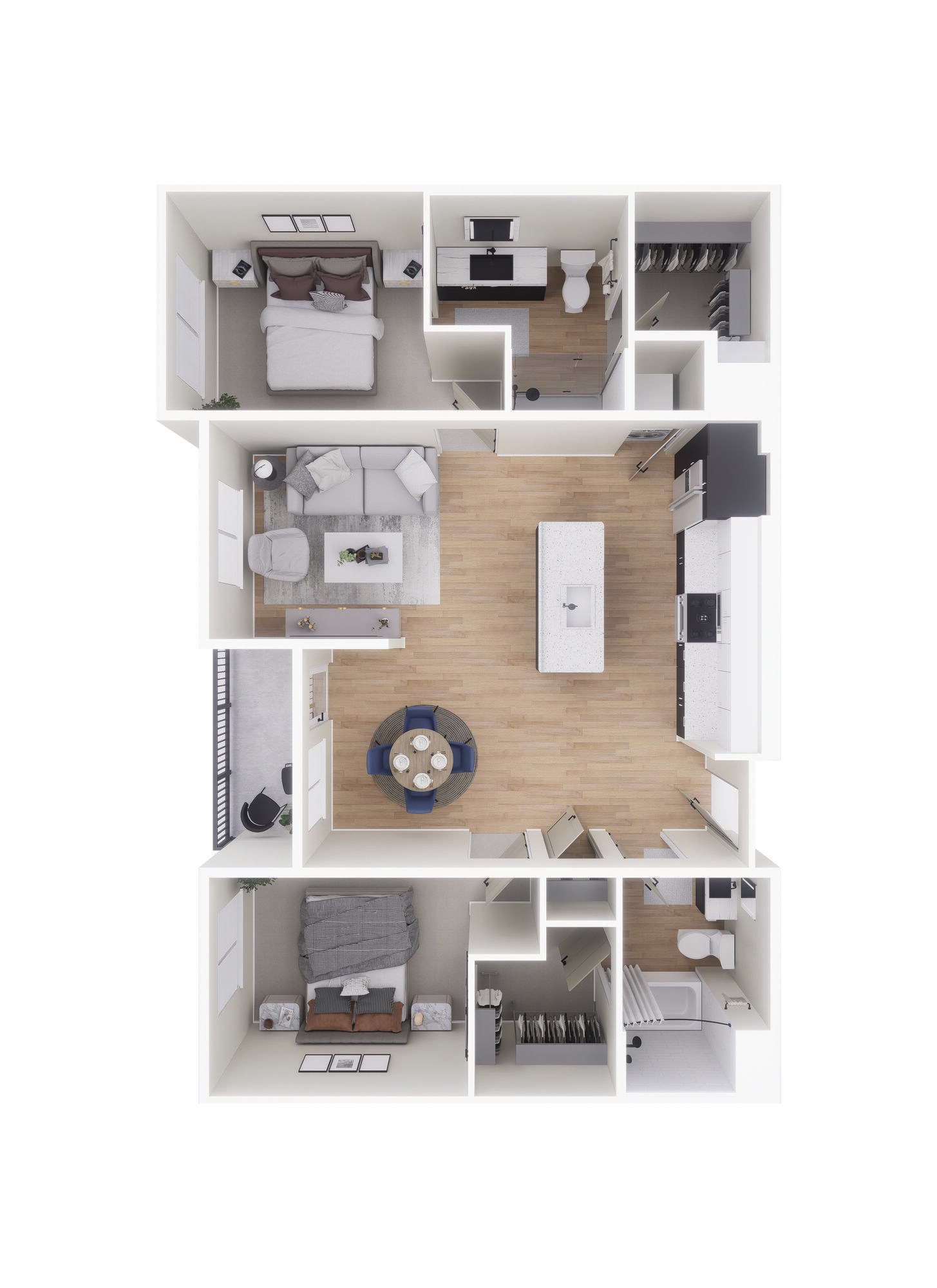 The Eames – 16303