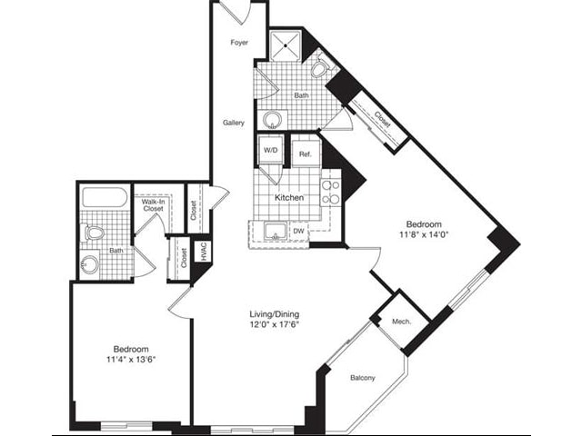 Avalon Courthouse Place – 0512