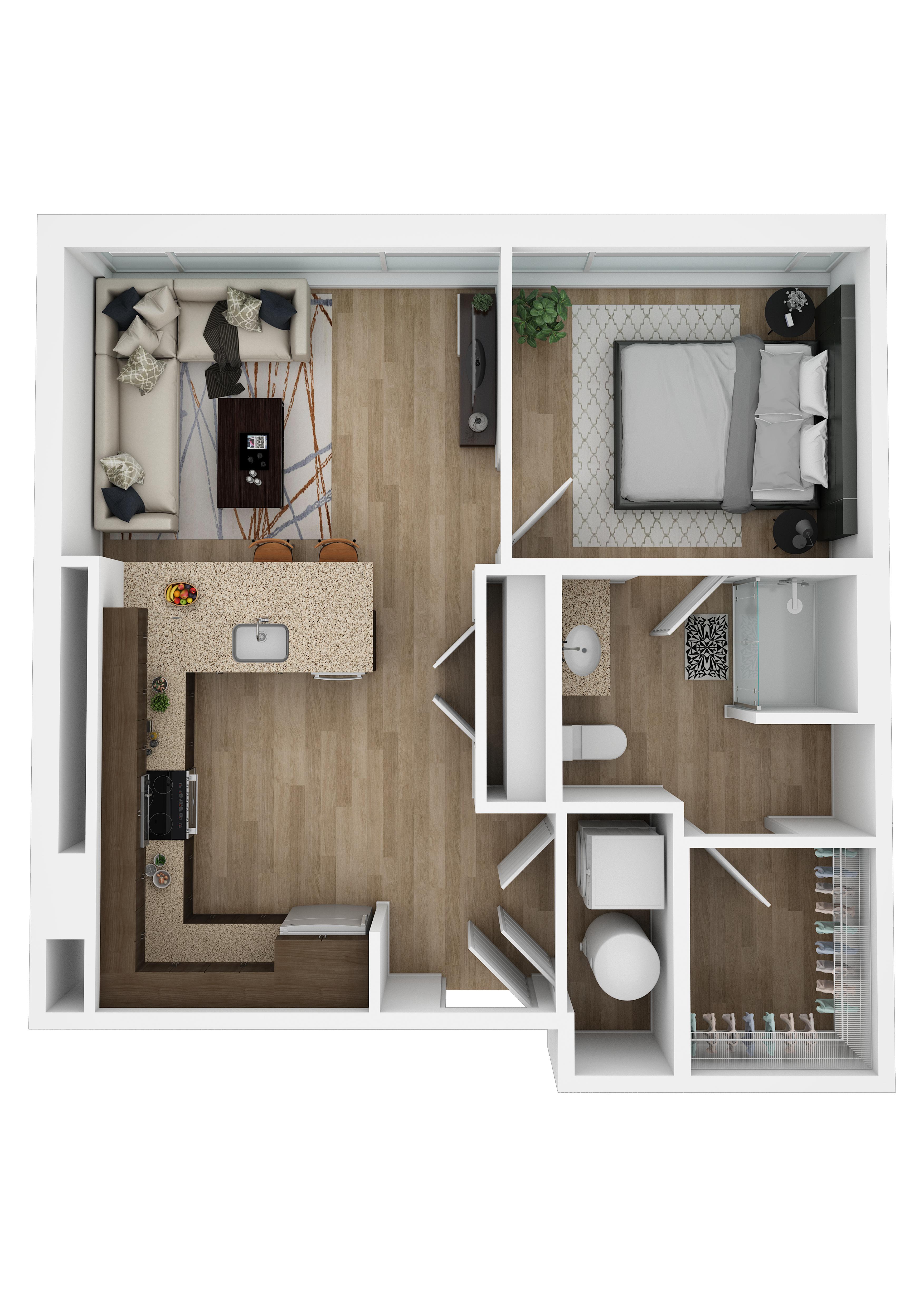 Altura Apartments – 242