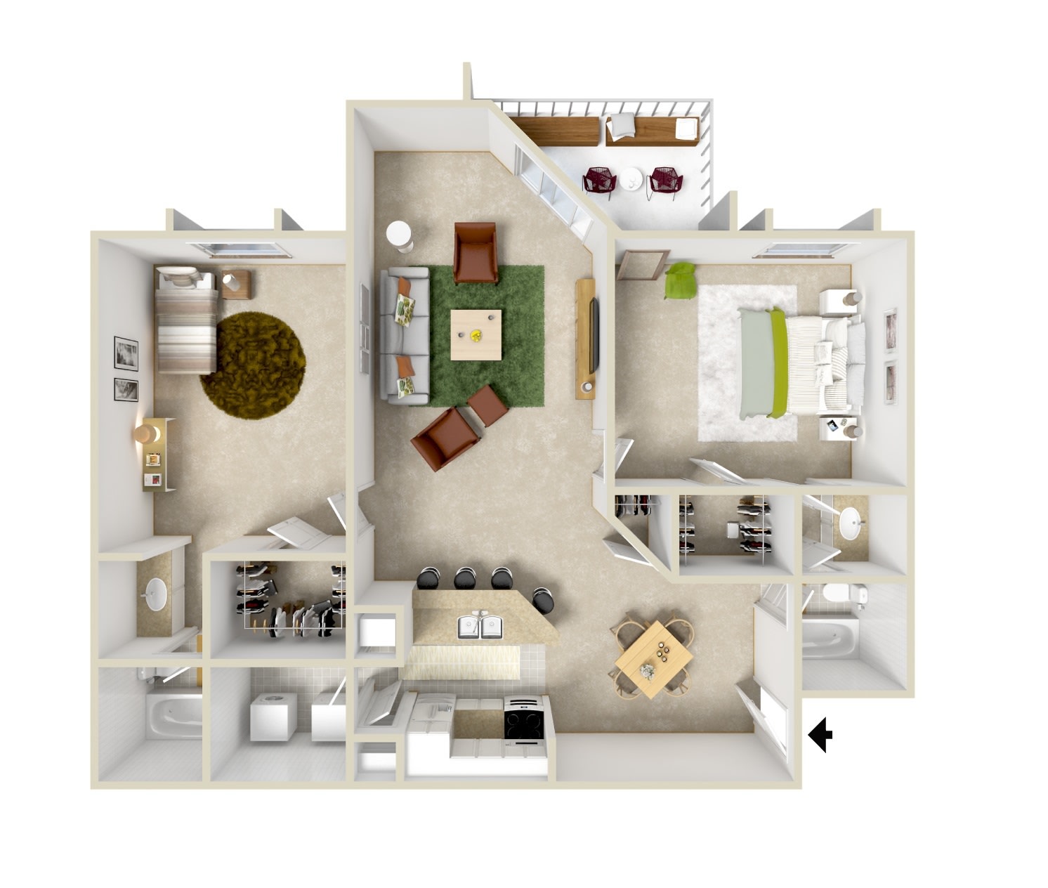 Lakeshore at Altamonte Springs – 236-104