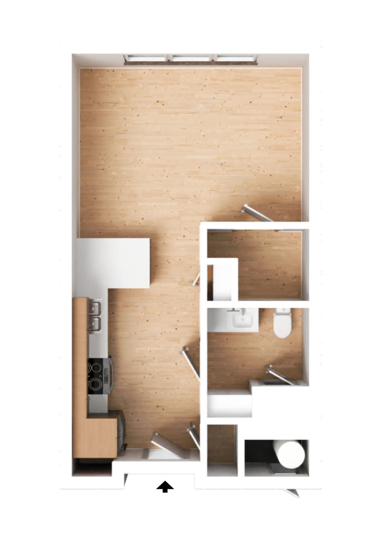 Elevate at 620 – A111