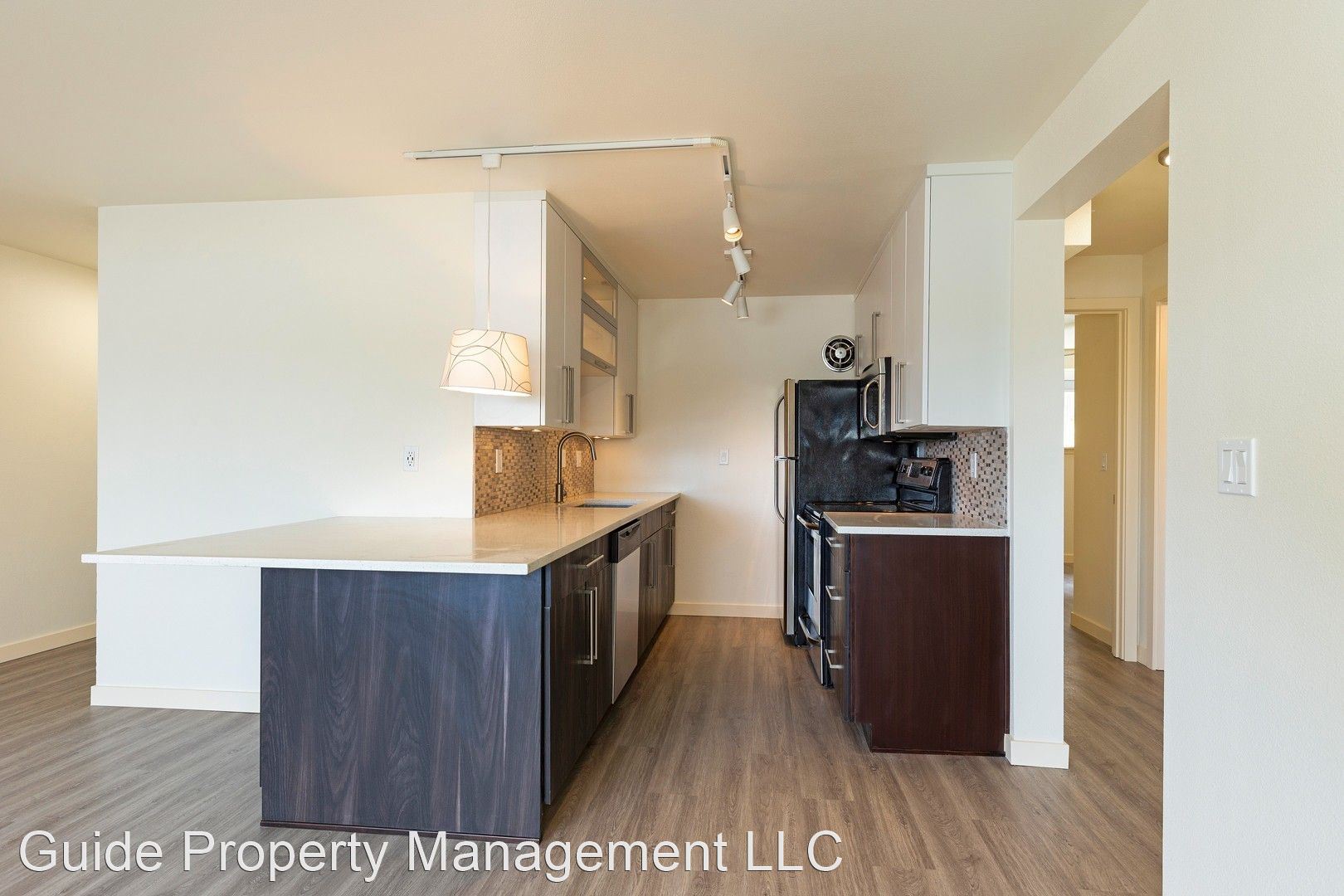 Camden Apartments – #3