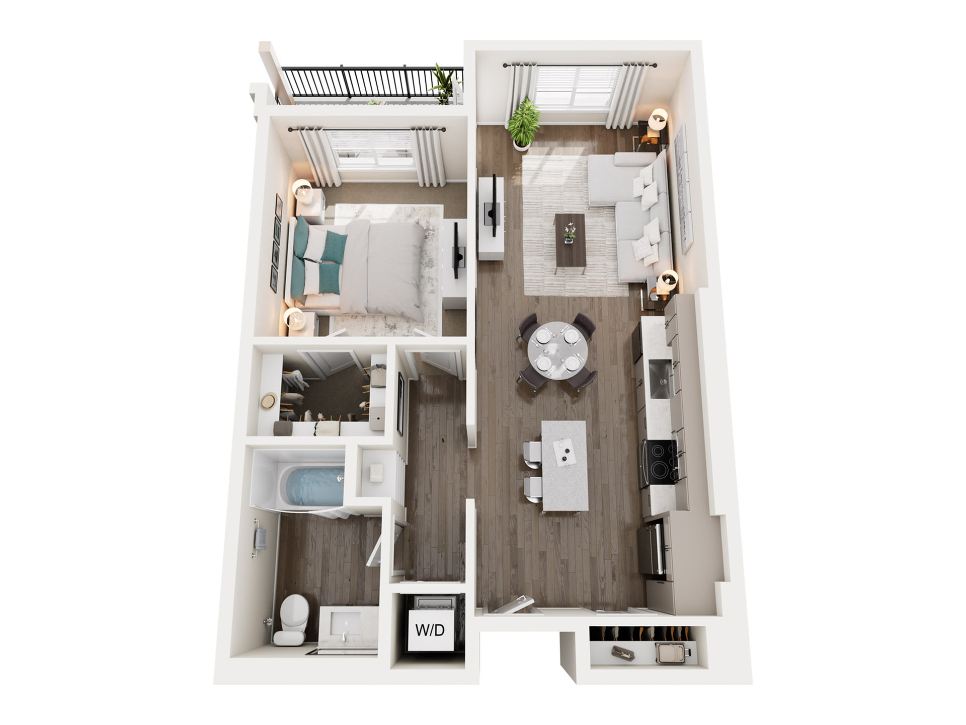 Marlowe Sand Canyon – 116