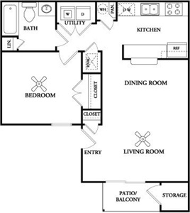 Ridge Parc – 1304