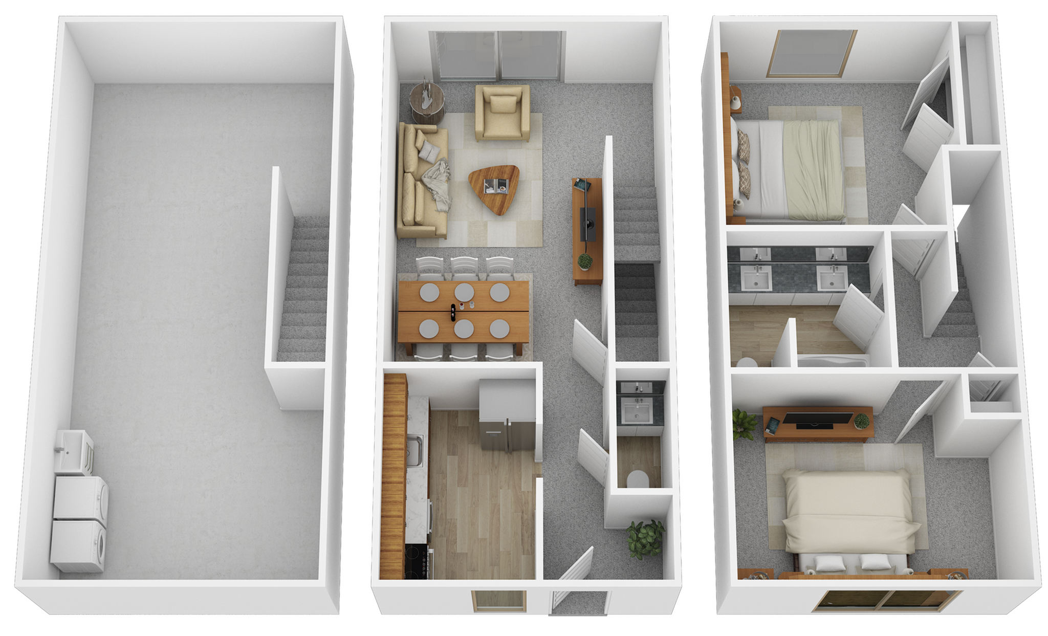 Waverly Flatz – 1244
