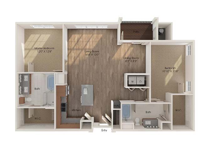 Station 117 – 6213
