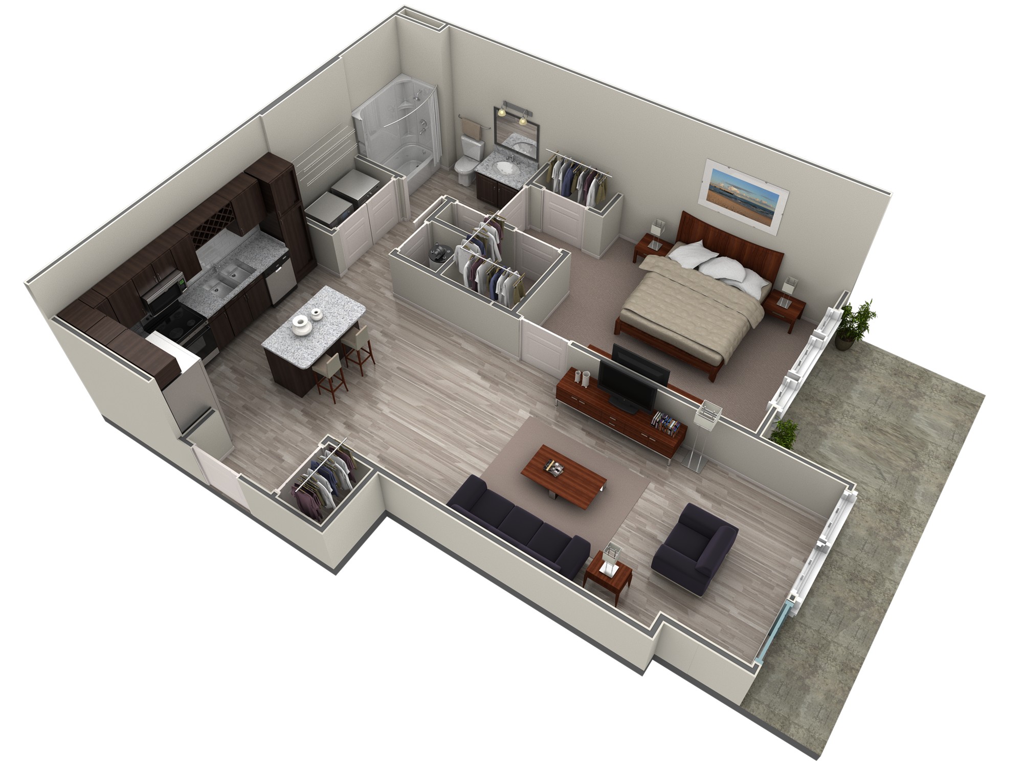 Springs at Willowbrooke – 1413