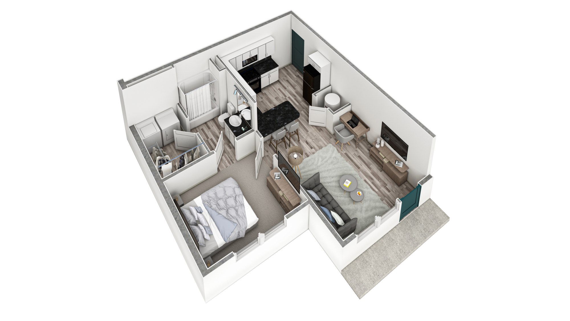 Authentix Lakeville – 4108