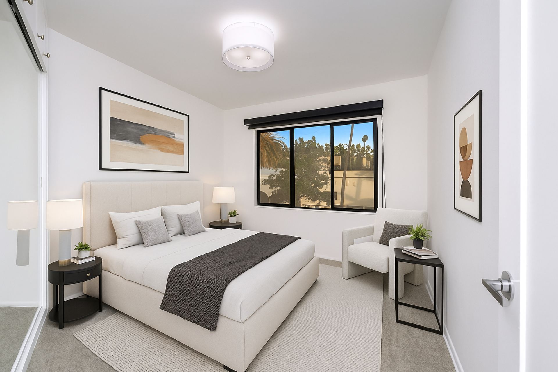 Live in one of the best locations in Los Angeles – 12
