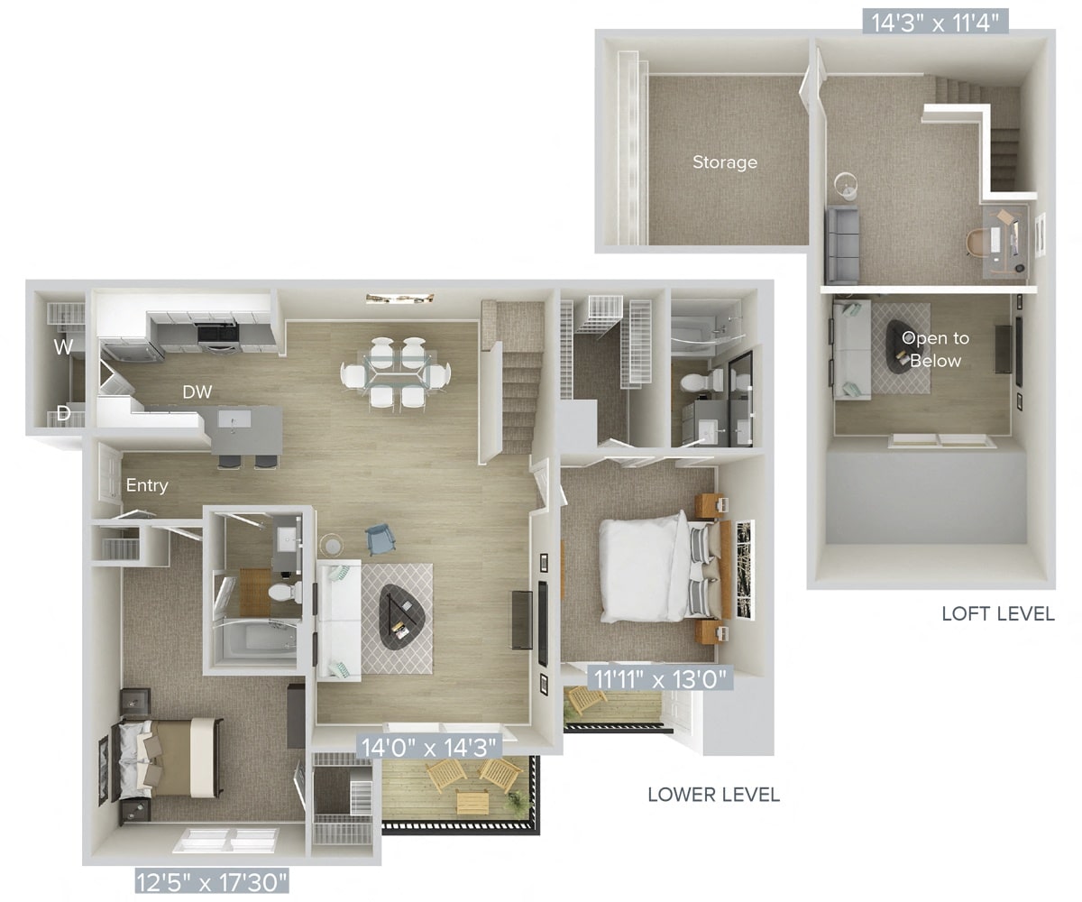 Riverwood at New Canaan – 004-4231