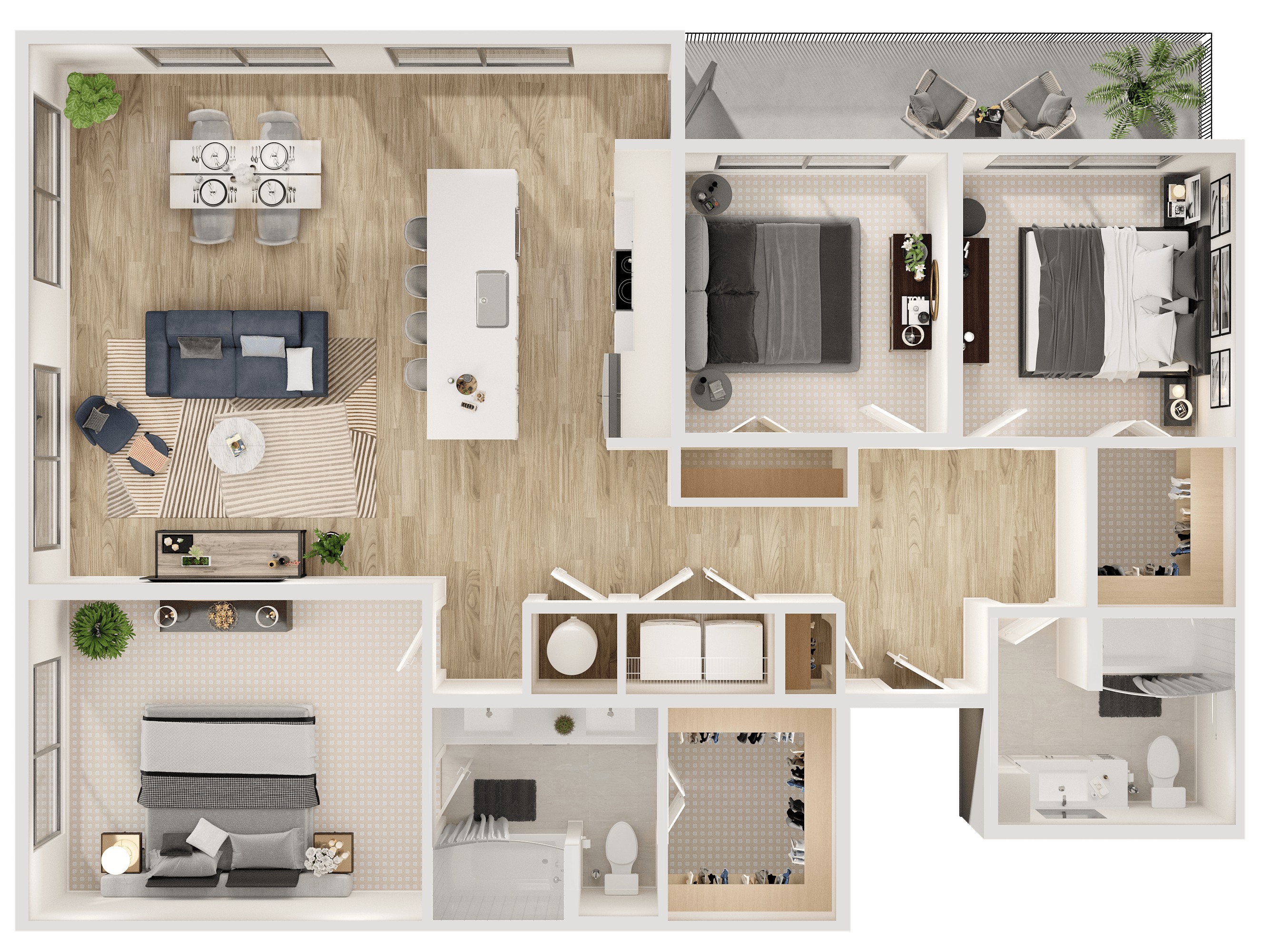 The Markson – 4111