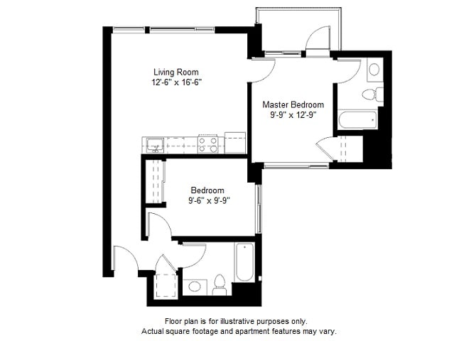 Windsor at Dogpatch – 545
