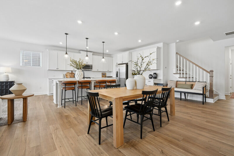Abode at Miller Farm – 231