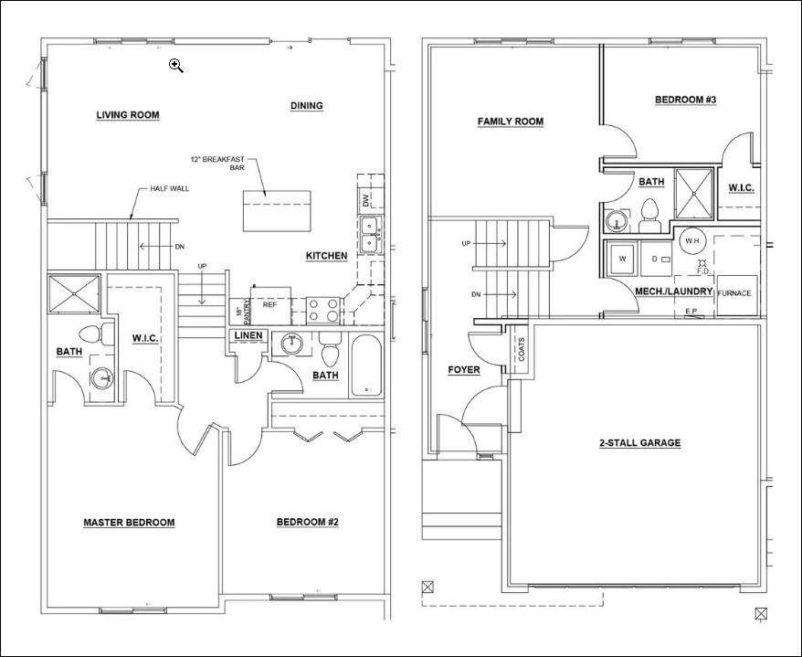Montgomery Townhomes – C