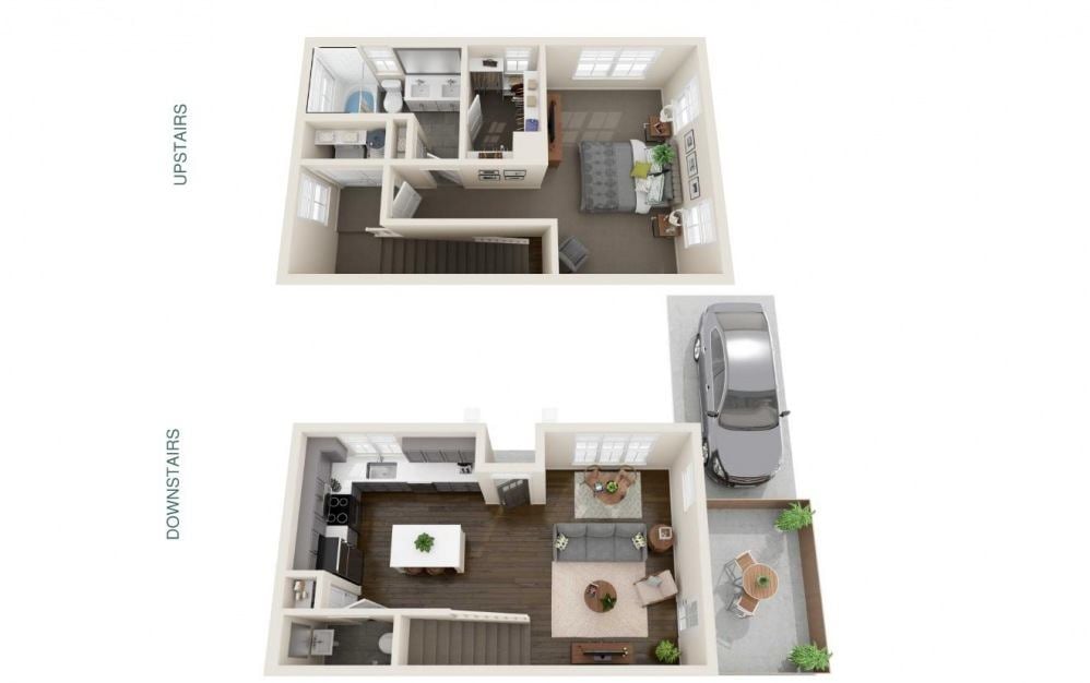 Victor Alamo Ranch – 3704