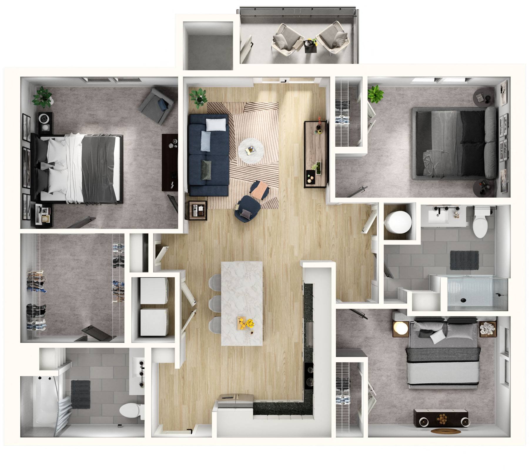 Sterling Nashville West – 602