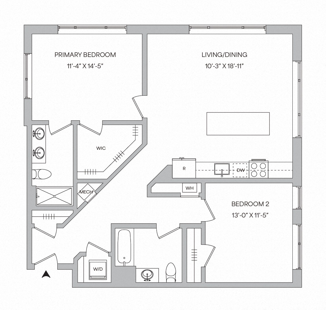 Livana Fair Lawn 55+ – 442