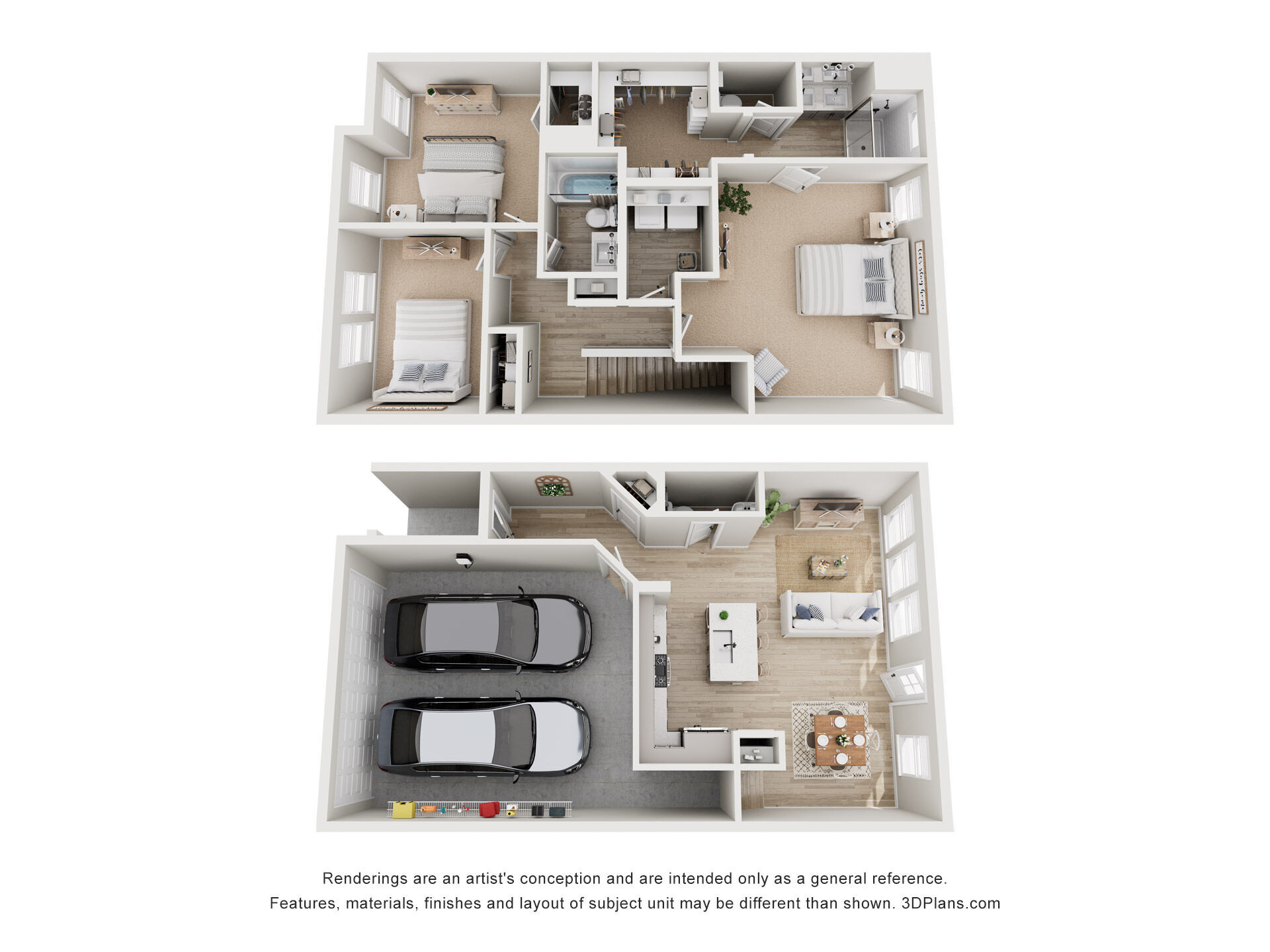 HARMON West Meade – 1217