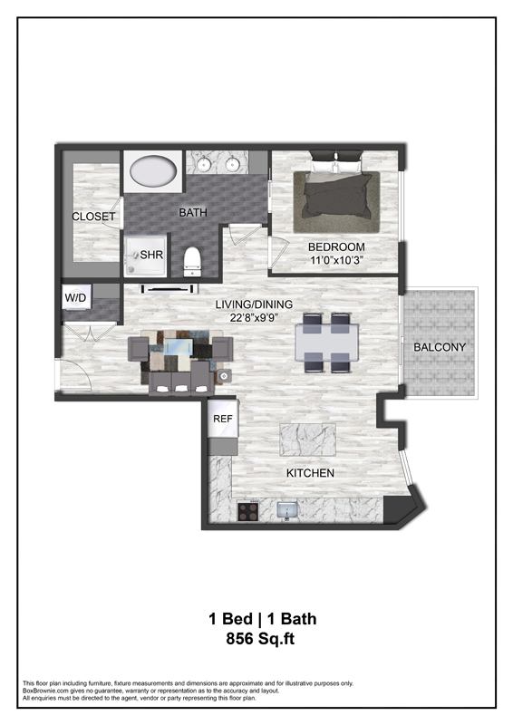 Vantage Med Center – 1726