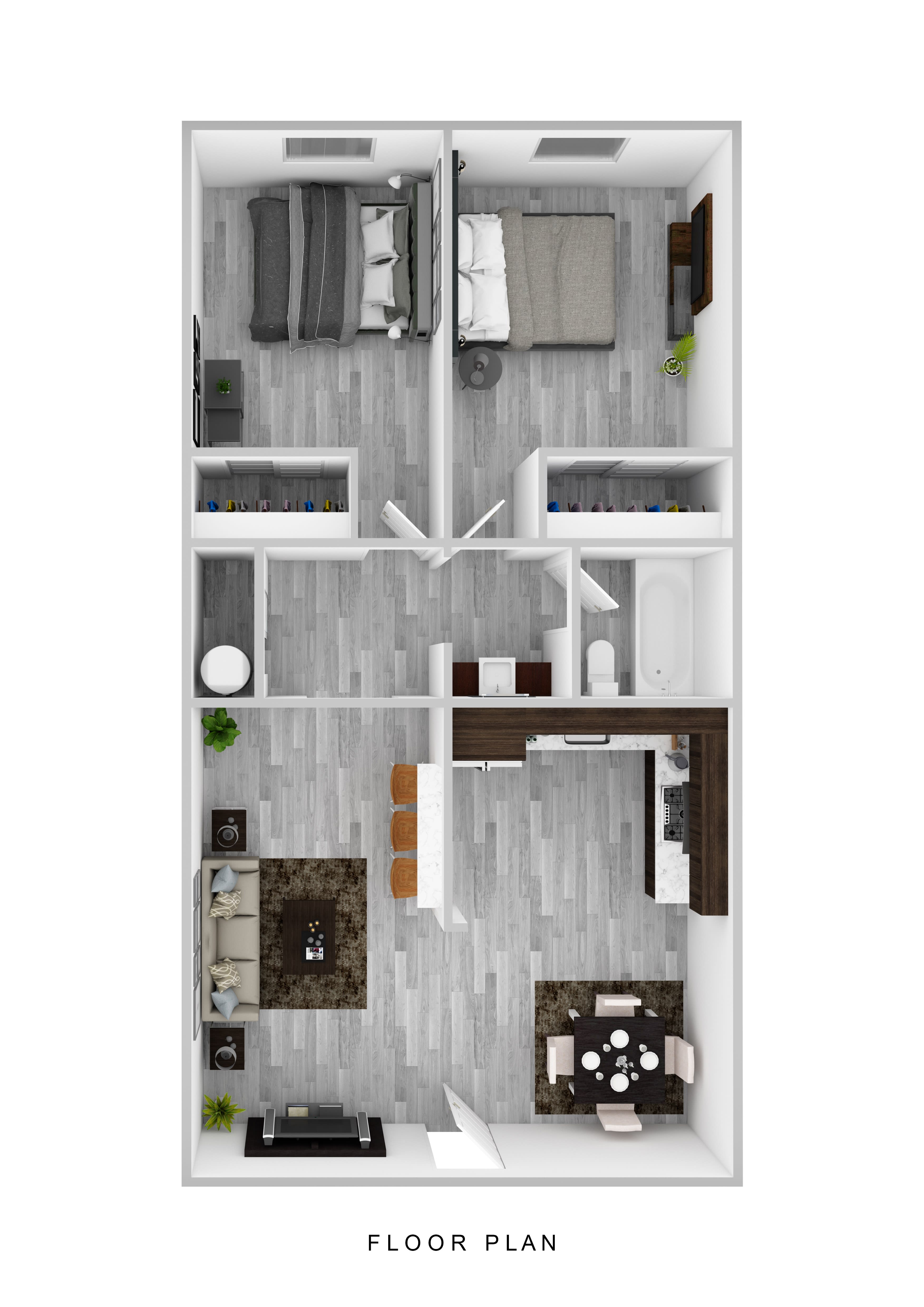 Dash Apartments – PA-148