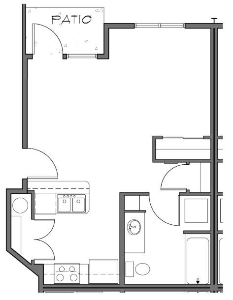 Allegro Lynwood – C-110