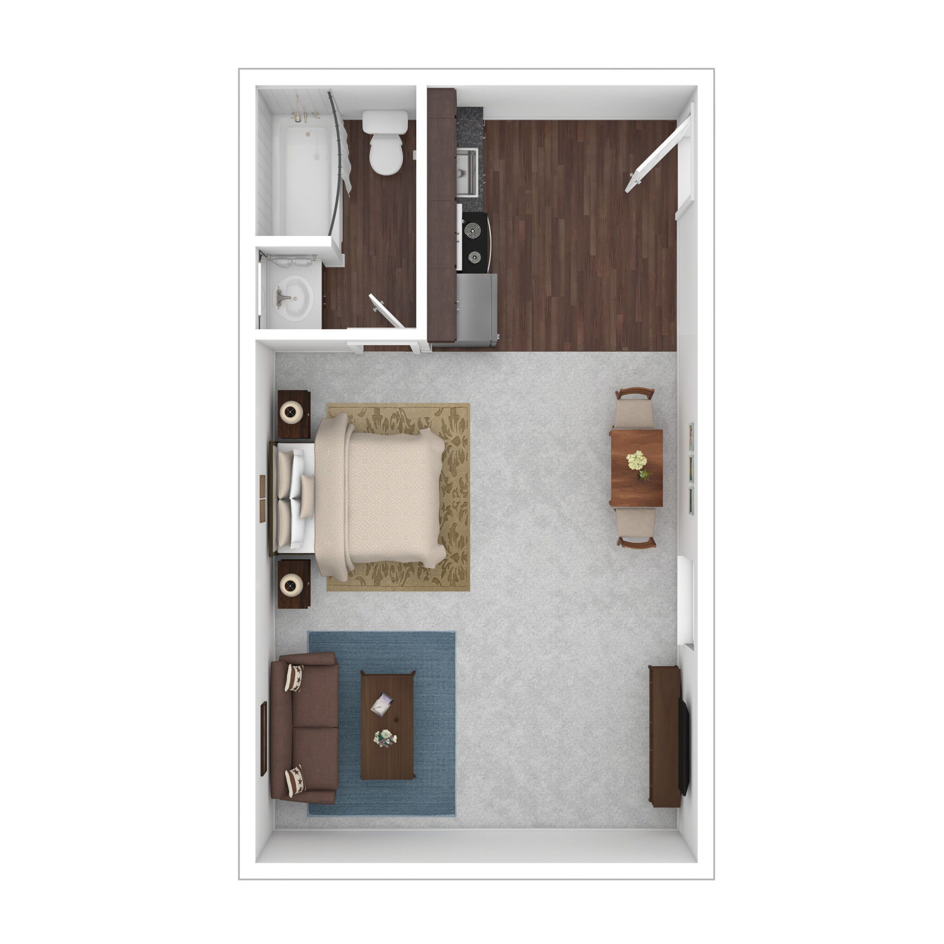 Flour Mill – 104