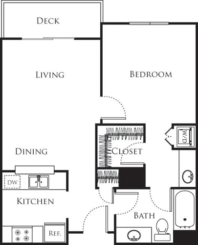 Acappella Pasadena – 309