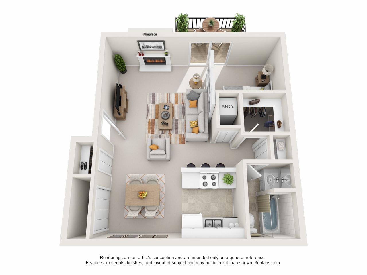Westwood Apartments – 11418-39