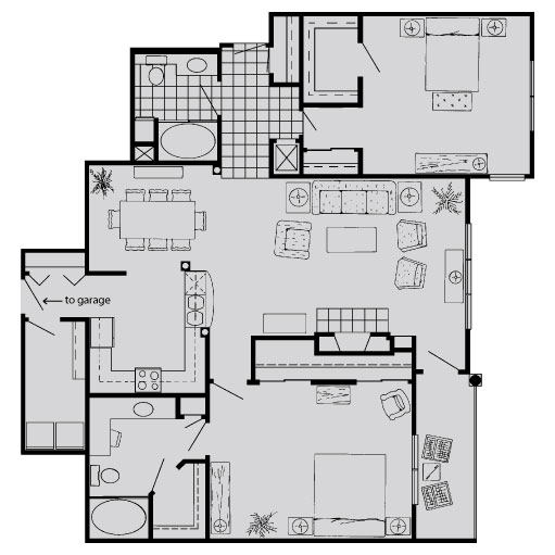 TurtleCreek Apartments – 11110