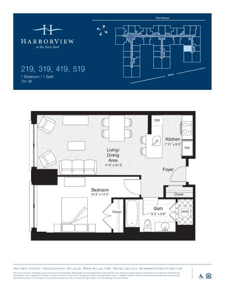 Harborview at the Navy Yard – 01-0419