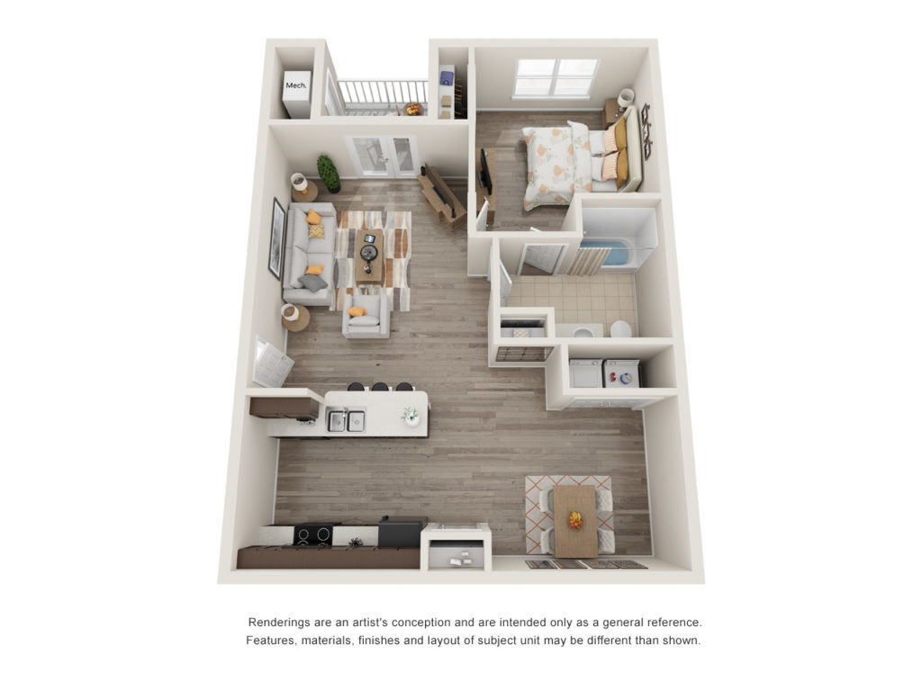 Sansom Bluff – 11306