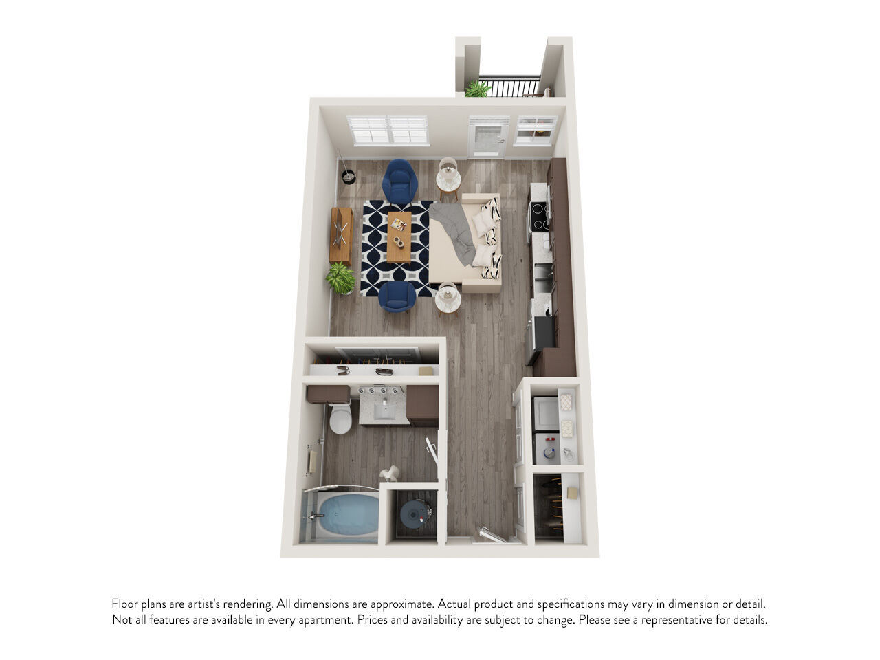 Art House – 138