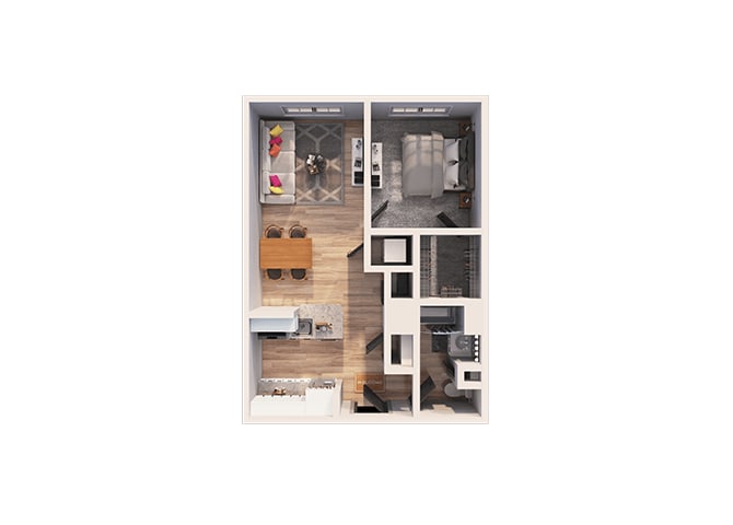 Prynne Hills – 5208