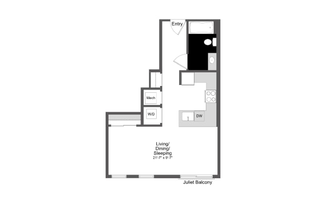 Takoma Central – 2-165