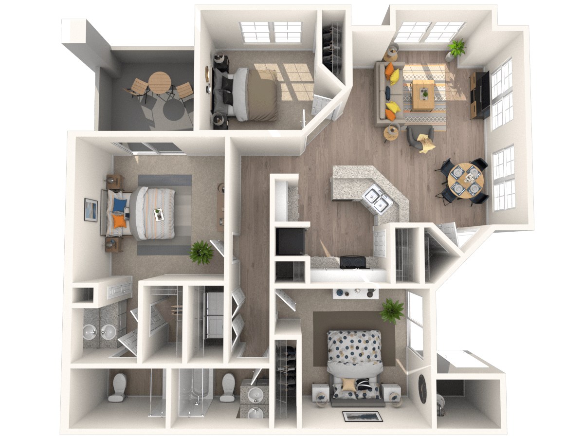 Legacy At Prescott Lakes – 138