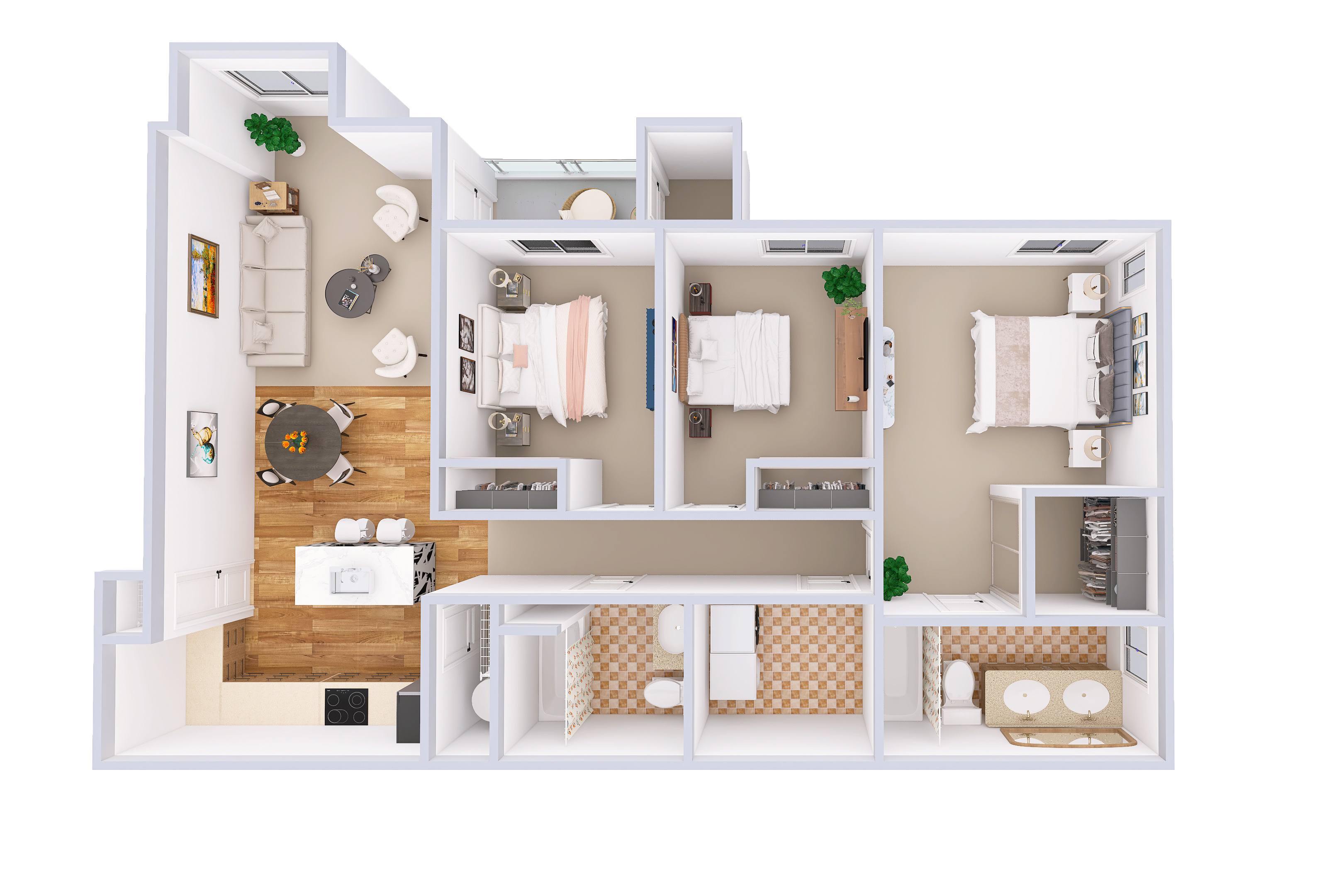Discovery Heights – G947-108