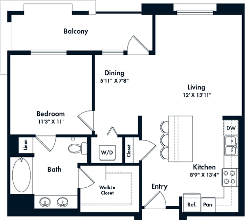 The Kelvin – 215