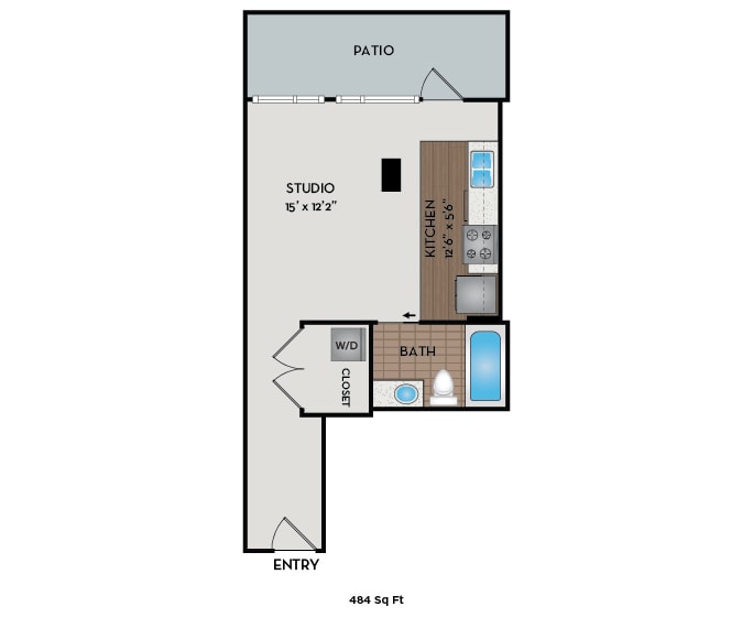 The Matisse – N113