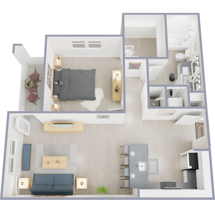 Westgate Landing – 1405-301