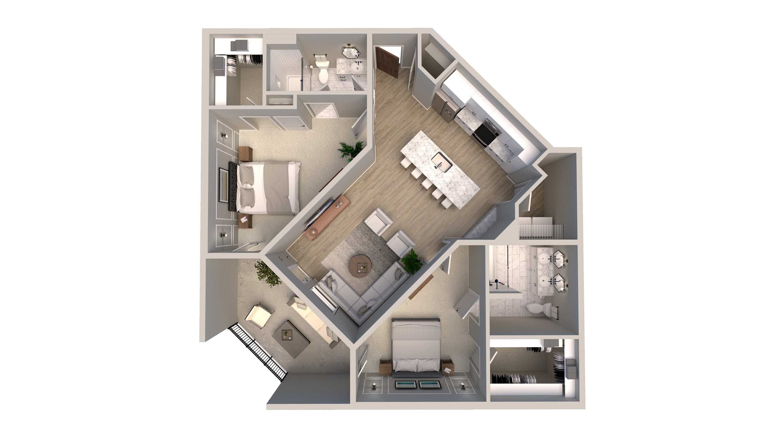 Langham – 239
