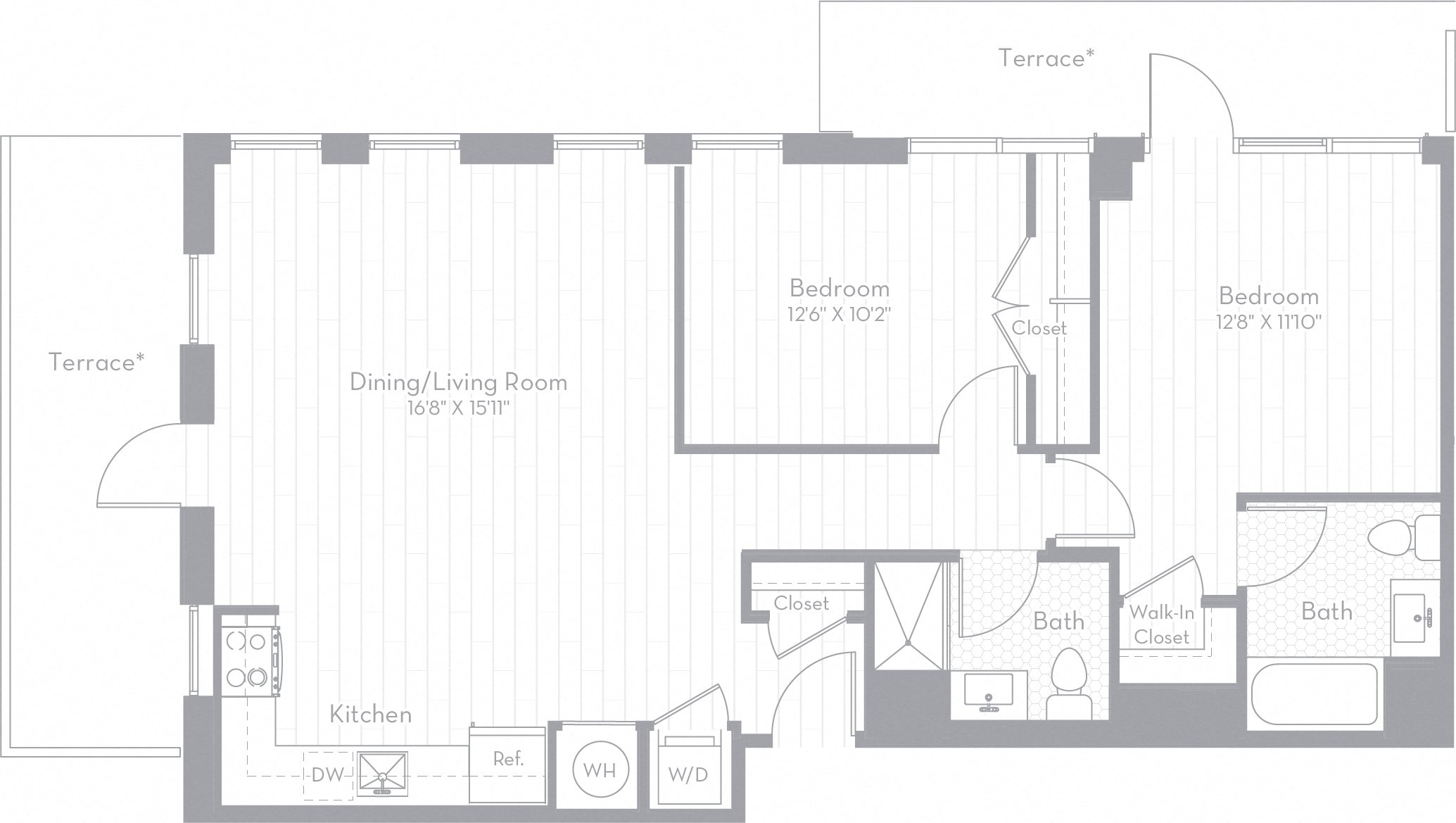 Station House – 1026