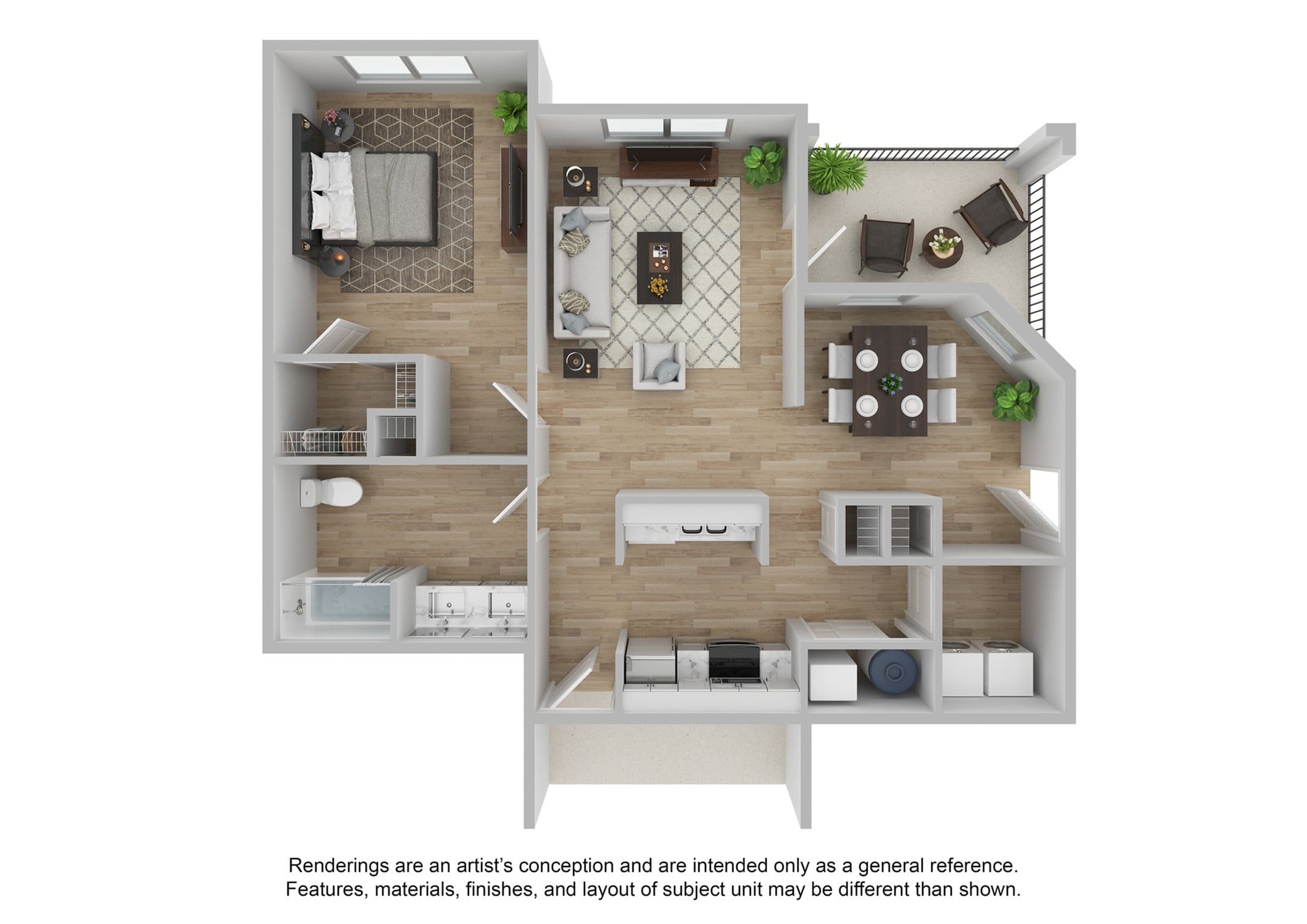 Mallard Crossing Apartments – 063526